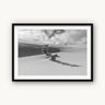 Lone Tree - fine art adventure photography print from Tom Ingram - available at Middles Creative