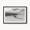 Lone Tree - fine art adventure photography print from Tom Ingram - available at Middles Creative