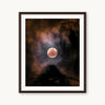 Look Up - fine art adventure photography print from Alex Wood - available at Middles Creative