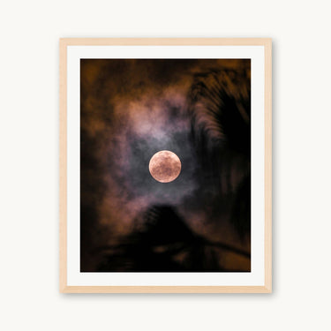 Look Up - fine art adventure photography print from Alex Wood - available at Middles Creative