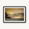 Looking At Lumahai - fine art photography print - available at Middles Creative