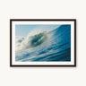 Offshore Sandbar - fine art adventure photography print from Luis Ortega - available at Middles Creative