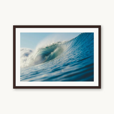 Offshore Sandbar - fine art adventure photography print from Luis Ortega - available at Middles Creative