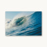 Offshore Sandbar - fine art adventure photography print from Luis Ortega - available at Middles Creative
