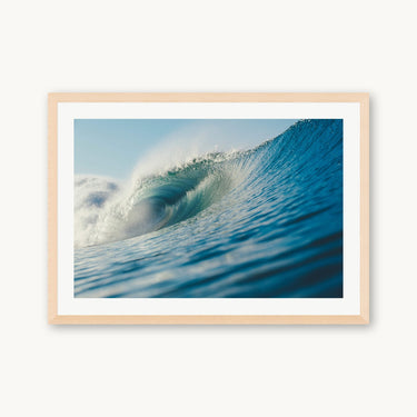 Offshore Sandbar - fine art adventure photography print from Luis Ortega - available at Middles Creative