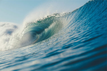 Offshore Sandbar - fine art adventure photography print from Luis Ortega - available at Middles Creative
