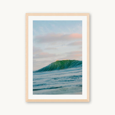 Pinnacle - fine art adventure photography print from Luis Ortega - available at Middles Creative