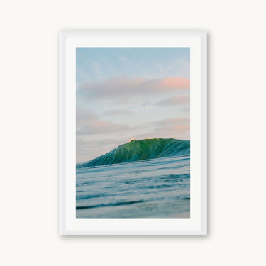 Pinnacle - fine art adventure photography print from Luis Ortega - available at Middles Creative