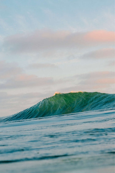 Pinnacle - fine art adventure photography print from Luis Ortega - available at Middles Creative