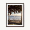 The Shack - fine art adventure photography print from Luis Ortega - available at Middles Creative