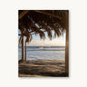 The Shack - fine art adventure photography print from Luis Ortega - available at Middles Creative