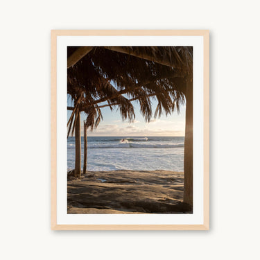 The Shack - fine art adventure photography print from Luis Ortega - available at Middles Creative
