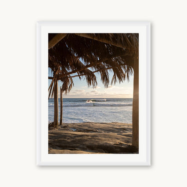 The Shack - fine art adventure photography print from Luis Ortega - available at Middles Creative