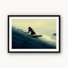 Malibu Style - fine art adventure photography print from Jeremy Bishop - available at Middles Creative