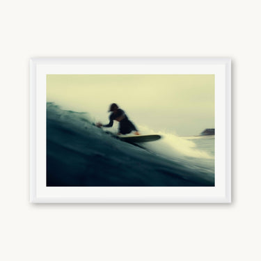 Malibu Style - fine art adventure photography print from Jeremy Bishop - available at Middles Creative