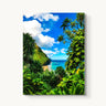 Mauka and Makai - fine art adventure photography print from Natalie Nishioka - available at Middles Creative