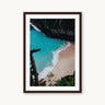 Stranded - fine art adventure photography print from Max Dickson - available at Middles Creative
