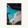 Stranded - fine art adventure photography print from Max Dickson - available at Middles Creative