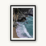 McWay Falls - fine art adventure photography print from Tom Ingram - available at Middles Creative