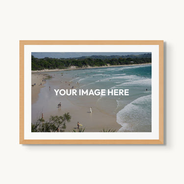 Custom Prints - fine art adventure photography print from Middles Creative - available at Middles Creative