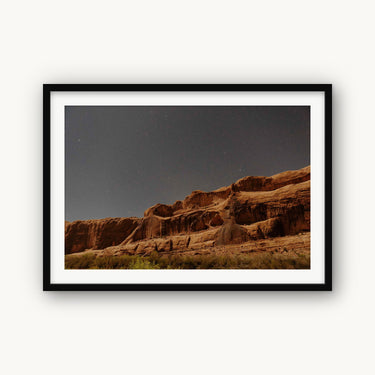 Moab In April - fine art adventure photography print from Bree Banning - available at Middles Creative