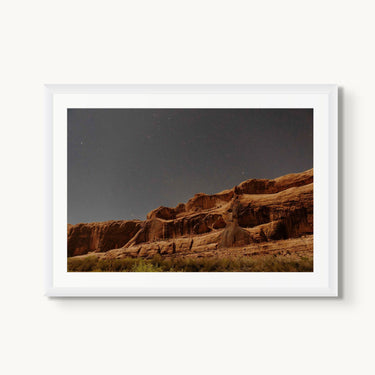 Moab In April - fine art adventure photography print from Bree Banning - available at Middles Creative