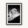 Monolith - fine art adventure photography print from Tamara Susa - available at Middles Creative
