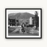 Morning Commute - fine art adventure photography print from Devon Cardamone - available at Middles Creative