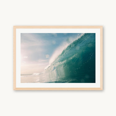 Morning Glory - fine art adventure photography print from Luis Ortega - available at Middles Creative