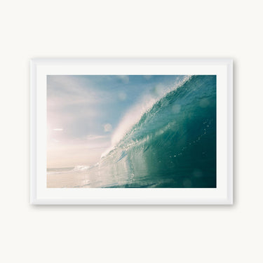 Morning Glory - fine art adventure photography print from Luis Ortega - available at Middles Creative