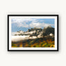 Moving Mountains - fine art photography print - available at Middles Creative