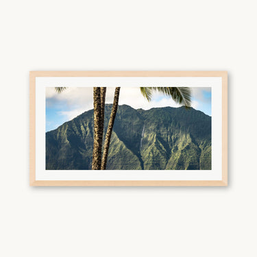 Nāmolokama - fine art adventure photography print from The Pickled Image - available at Middles Creative