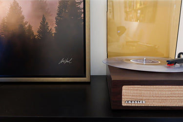 Echoes in the Evergreen - fine art adventure photography print from Alex Wood - available at Middles Creative
