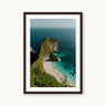 Nusa Penida - fine art adventure photography print from Bree Banning - available at Middles Creative