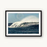 Offshore Breeze - fine art adventure photography print from Jeremy Bishop - available at Middles Creative