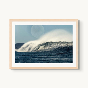 Offshore Breeze - fine art adventure photography print from Jeremy Bishop - available at Middles Creative