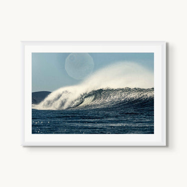 Offshore Breeze - fine art adventure photography print from Jeremy Bishop - available at Middles Creative