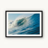 Offshore Sandbar - fine art adventure photography print from Luis Ortega - available at Middles Creative