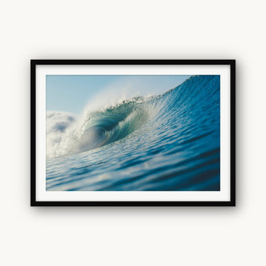 Offshore Sandbar - fine art adventure photography print from Luis Ortega - available at Middles Creative