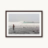 Paying Attention - fine art adventure photography print from Devon Cardamone - available at Middles Creative