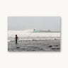 Paying Attention - fine art adventure photography print from Devon Cardamone - available at Middles Creative