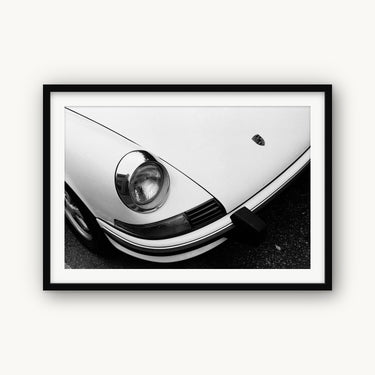 Porsche Curves - fine art adventure photography print from Adam Sherrett - available at Middles Creative
