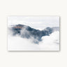 Rocky Mountain - fine art adventure photography print from Arthur Girard - available at Middles Creative