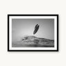 Sky High - fine art adventure photography print from Sarah Swan - available at Middles Creative