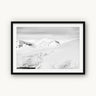 Silent Traverse - fine art adventure photography print from Tamara Susa - available at Middles Creative