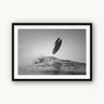 Sky High - fine art adventure photography print from Sarah Swan - available at Middles Creative
