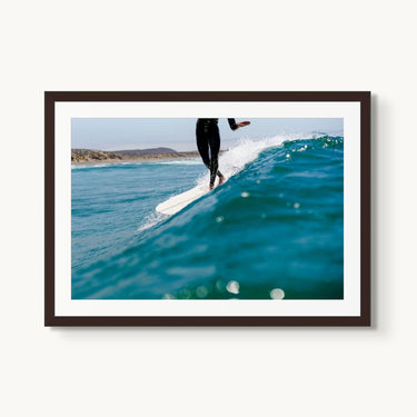 South of the Border - fine art adventure photography print from Ryan Valasek - available at Middles Creative