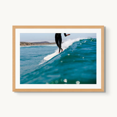 South of the Border - fine art adventure photography print from Ryan Valasek - available at Middles Creative