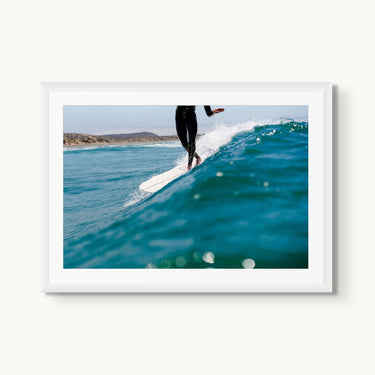 South of the Border - fine art adventure photography print from Ryan Valasek - available at Middles Creative