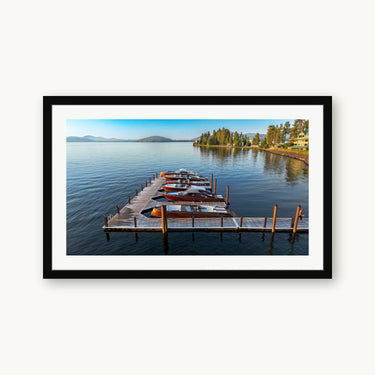 Tied Up - fine art adventure photography print from Stancraft - available at Middles Creative